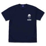 【推しの子】 苺プロ Tシャツ ネイビー※請選擇尺碼 ※不設寄送《23年10月預定》 4549970323352