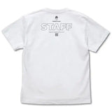 【推しの子】 苺プロ Tシャツ ホワイト※請選擇尺碼 ※不設寄送《23年10月預定》 4549970323390