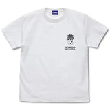 【推しの子】 苺プロ Tシャツ ホワイト※請選擇尺碼 ※不設寄送《23年10月預定》 4549970323390