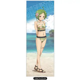 無職転生II -異世界行ったら本気だす- 水着のシルフィエット スポーツタオル(毛巾)※不設寄送《23年12月預定》 4549970330114