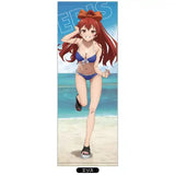 無職転生II -異世界行ったら本気だす- 水着のエリス スポーツタオル(毛巾)※不設寄送《23年12月預定》 4549970330121