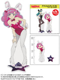 うる星やつら 描き下ろし ラン アクリルスタンド(大) バニーガールVer.(亞加力立牌)※不設寄送《23年11月預定》 4549970335126