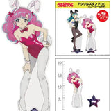 うる星やつら 描き下ろし ラン アクリルスタンド(大) バニーガールVer.(亞加力立牌)※不設寄送《23年11月預定》 4549970335126