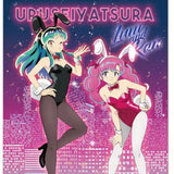 うる星やつら 描き下ろし ラム&ラン タペストリー(掛布)※請選擇尺碼 ※不設寄送《23年11月預定》 4549970335140