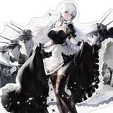 アズールレーン ハーマイオニー アクリルスタンド(亞加力立牌)※不設寄送《23年11月預定》 4549970340717