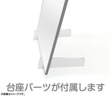 IDOL×IDOL STORY! ミミ&イブキ アクリルアートスタンド(亞加力立牌)※不設寄送《24年3月預定》 4549970342377
