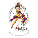 東方Project アクリルフィギュア ハロウィン フランドール・スカーレット illust:なつめえり(亞加力立牌)※不設寄送《24年1月預定》 4549970344906