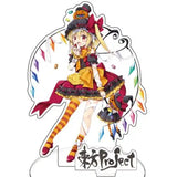 東方Project アクリルフィギュア ハロウィン フランドール・スカーレット illust:なつめえり(亞加力立牌)※不設寄送《24年1月預定》 4549970344906