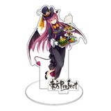 東方Project アクリルフィギュア ハロウィン 小悪魔 illust:なつめえり(亞加力立牌)※不設寄送《24年1月預定》 4549970344944