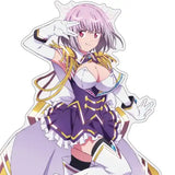 グリッドマン ユニバース 描き下ろし 新条アカネ(ニューオーダー) アクリルスタンド(大)(亞加力立牌)※不設寄送《24年3月預定》 4549970345736