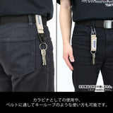 EVANGELION NERV 3wayバッグ ブラック(黑)※不設寄送《24年2月預定》 4549970349055