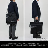 EVANGELION NERV ヘルメットバッグ ブラック(黑)※不設寄送《24年2月預定》 4549970349079