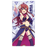 まちカドまぞく 2丁目 シャドウミストレス優子 120cmビッグタオル(毛巾)※不設寄送《24年4月預定》 4549970349093
