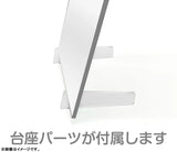 Re:ゼロから始める異世界生活 エミリア&レム アクリルアートスタンド(亞加力立牌)※不設寄送《24年3月預定》 4549970352192