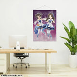 アイドルマスター シンデレラガールズ U149 描き下ろし U149 赤城みりあ&橘ありす タペストリー(掛布)※請選擇尺碼 ※不設寄送《24年3月預定》 4549970352505