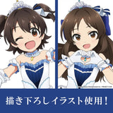アイドルマスター シンデレラガールズ U149 描き下ろし U149 赤城みりあ&橘ありす タペストリー(掛布)※請選擇尺碼 ※不設寄送《24年3月預定》 4549970352505
