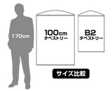 アイドルマスター シンデレラガールズ U149 描き下ろし U149 赤城みりあ&橘ありす タペストリー(掛布)※請選擇尺碼 ※不設寄送《24年3月預定》 4549970352505