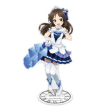 アイドルマスター シンデレラガールズ U149 描き下ろし U149 橘ありす アクリルスタンド(大)(亞加力立牌)※不設寄送《24年3月預定》 4549970352512