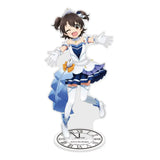 アイドルマスター シンデレラガールズ U149 描き下ろし U149 赤城みりあ アクリルスタンド(大)(亞加力立牌)※不設寄送《24年3月預定》 4549970352529