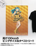 うる星やつら 描き下ろし ラム タペストリー アイドルVer.(掛布)※請選擇尺碼 ※不設寄送《24年3月預定》 4549970353441