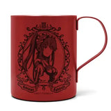 デート・ア・ライブIV 時崎狂三 二層ステンレスマグカップ(塗装)※不設寄送《24年3月預定》 4549970355094