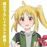 ぼっち・ざ・ろっく! 描き下ろし 伊地知虹夏 フルグラフィックラージトート ストリートファッションVer. ナチュラル※不設寄送《24年7月預定》 4549970358286