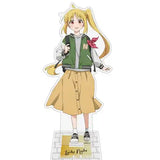 ぼっち・ざ・ろっく! 描き下ろし 伊地知虹夏 アクリルスタンド(大) ストリートファッションVer.(亞加力立牌)※不設寄送《24年7月預定》 4549970358347