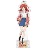 ぼっち・ざ・ろっく! 描き下ろし 喜多郁代 アクリルスタンド(大) ストリートファッションVer.(亞加力立牌)※不設寄送《24年7月預定》 4549970358361