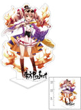 東方Project アクリルフィギュア 姉妹Ver. 依神女苑 illust:えれっと(亞加力立牌)※不設寄送《24年4月預定》 4549970359191
