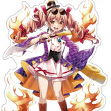 東方Project アクリルフィギュア 姉妹Ver. 依神女苑 illust:えれっと(亞加力立牌)※不設寄送《24年4月預定》 4549970359191