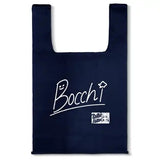 ぼっち・ざ・ろっく! ぼっちちゃんのサイン エコバッグ ネイビー※不設寄送《24年7月預定》 4549970359368
