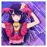 【推しの子】 アイ 両面プリントクッションカバー(咕𠱸套)※不設寄送《24年7月預定》 4549970366618