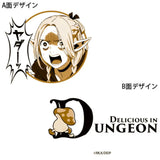 ダンジョン飯 マルシルの魔物実食 どんぶり※不設寄送《24年7月預定》 4549970366748
