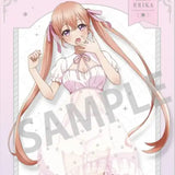 カッコウの許嫁 B2タペストリー 天野エリカ ネグリジェ(掛布)※不設寄送《22年9月預定》 4550432082236