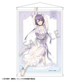 カッコウの許嫁 B2タペストリー 瀬川ひろ ネグリジェ(掛布)※不設寄送《22年9月預定》 4550432082243