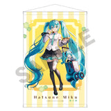 初音ミク B2タペストリー たこ焼き(掛布)※不設寄送《23年7月預定》 4550451158646