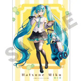 初音ミク B2タペストリー たこ焼き(掛布)※不設寄送《23年7月預定》 4550451158646