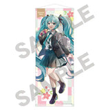 初音ミク 等身大タペストリー 修学旅行(掛布)※不設寄送《23年7月預定》 4550451160021