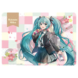 初音ミク ラバーマット 修学旅行(橡膠枱墊)※不設寄送《23年7月預定》 4550451174844