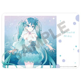 初音ミク ラバーマット クラゲドレス(橡膠枱墊)※不設寄送《23年11月預定》 4550451187394