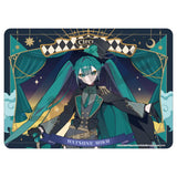 初音ミク ラバーマット 初音ミク ブラックサーカス(橡膠枱墊)※不設寄送《24年12月預定》 4550451255598