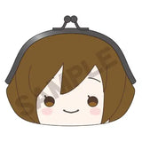 初音ミク 京風がま口 MEIKO はんなり京都2024※不設寄送《25年3月預定》 4550451272052