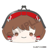 東方Project がま口 博麗霊夢(散子包)※不設寄送《25年9月預定》 日版 全數$198 / ※不設寄送 / 25年8月8日