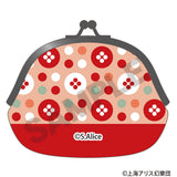 東方Project がま口 博麗霊夢(散子包)※不設寄送《25年9月預定》 日版 全數$198 / ※不設寄送 / 25年8月8日