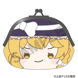 東方Project がま口 霧雨魔理沙(散子包)※不設寄送《25年9月預定》 日版 全數$198 / ※不設寄送 / 25年8月8日