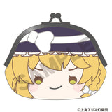 東方Project がま口 霧雨魔理沙(散子包)※不設寄送《25年9月預定》 日版 全數$198 / ※不設寄送 / 25年8月8日