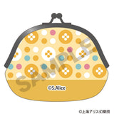 東方Project がま口 霧雨魔理沙(散子包)※不設寄送《25年9月預定》 日版 全數$198 / ※不設寄送 / 25年8月8日