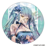 勝利の女神:NIKKE トレーディングホログラム缶バッジ(襟章)(全套10個入)※不設寄送《25年9月預定》 日版 全數$328 / ※不設寄送 / 25年6月16日