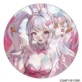 勝利の女神:NIKKE トレーディングホログラム缶バッジ(襟章)(全套10個入)※不設寄送《25年9月預定》 日版 全數$328 / ※不設寄送 / 25年6月16日