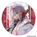 勝利の女神:NIKKE トレーディングホログラム缶バッジ(襟章)(全套10個入)※不設寄送《25年9月預定》 日版 全數$328 / ※不設寄送 / 25年6月16日